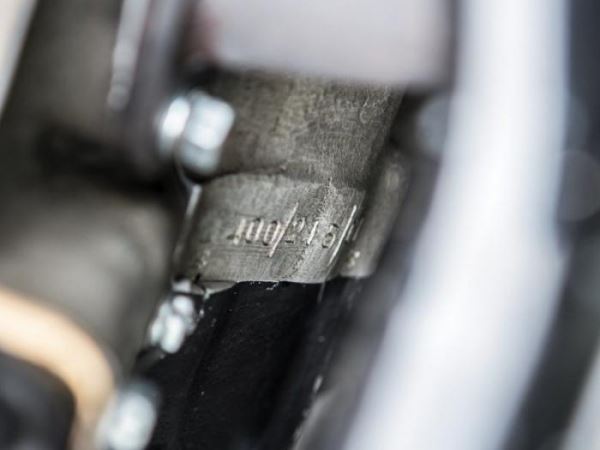 Уникальный гоночный Aston Martin 1963 года (50 фото)