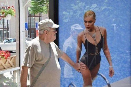 Прикольные картинки для взрослых (30 шт)