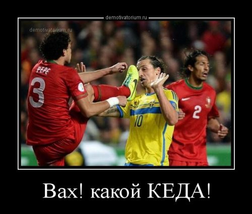 Прикольный сборник демотиваторов (17 шт)