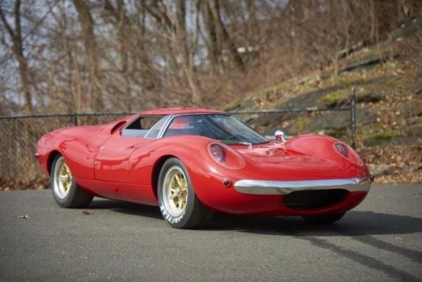 Одинокая звезда: Shelby Lone Star 1967 года (15 фото + 1 видео)