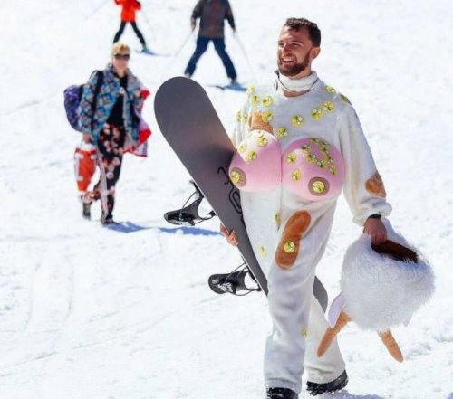 Прикольные картинки для взрослых (30 шт)