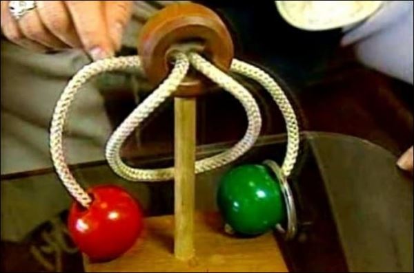 Японская головоломка