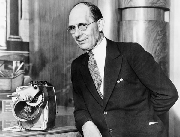 
			Изобретения, которые сыграли важную роль в развитии автомобилестроения