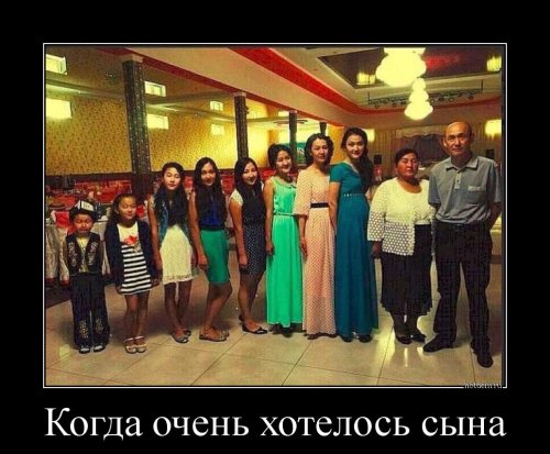 Новые демотиваторы-приколы (14 шт)