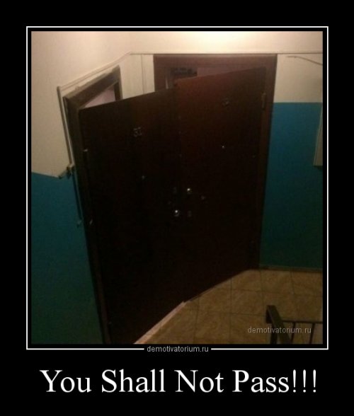 Демотиваторы для всех (17 шт)