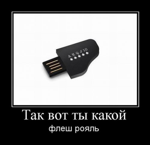 Порция демотиваторов с приколами (12 шт)