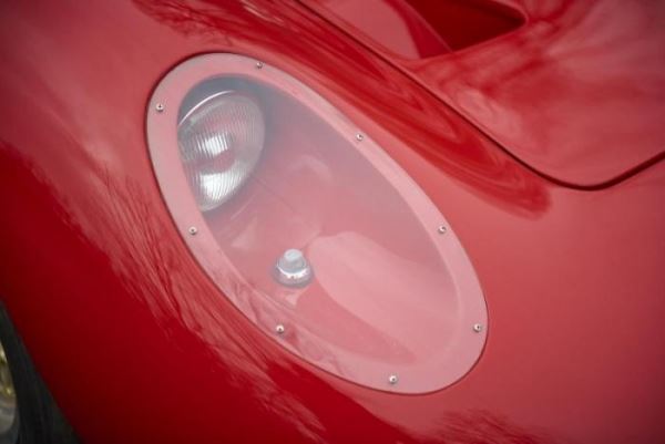 Одинокая звезда: Shelby Lone Star 1967 года (15 фото + 1 видео)