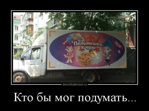 Немного прикольных демотиваторов для настроения (12 шт)