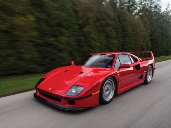 
			Раритетные автомобили, на которых вершилась история (7 фото)