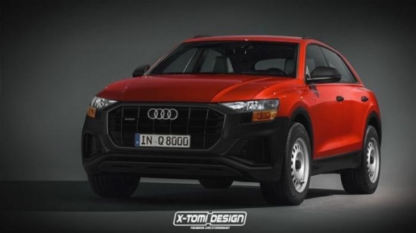 Дорогие автомобили в самых доступных комплектациях (10 фото)