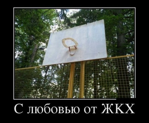 Прикольные демотиваторы для всех (16 шт)