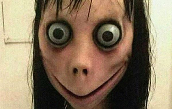 
Люди получают пугающие сообщения в&nbsp;мессенджере&nbsp
