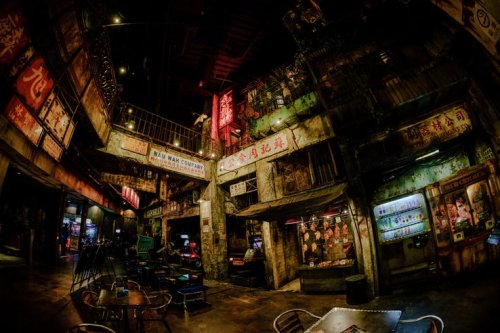 ТОП-25: Вещи, которые туристы могут делать только в Токио