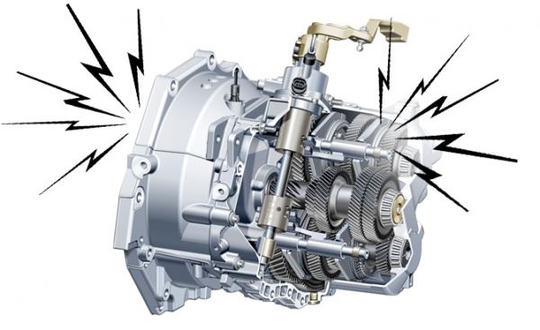 
			Шум в автомобиле, который сигнализирует о наличии проблемы (7 фото)