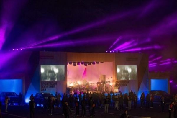 От K?fer до Taycan: 70 лет автомобилям Porsche (13 фото)