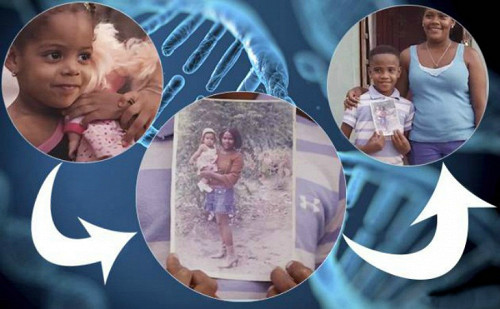 Мальчик в девочке: где дети меняют пол без операций 