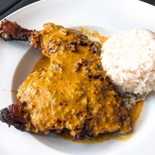 Фудпорн: фотографии, вызывающие активное слюноотделение (20 фото)