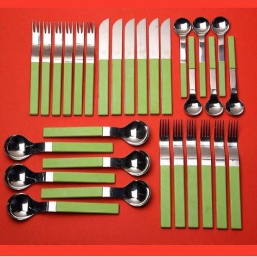 Рай для перфекционистов (23 фото)