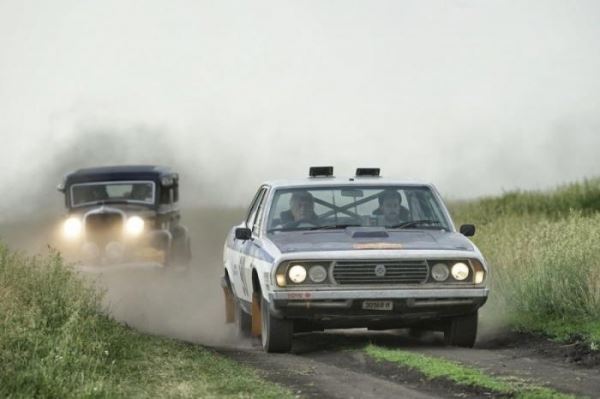 
			Leyland P76: провал большого австралийского седана (15 фото)