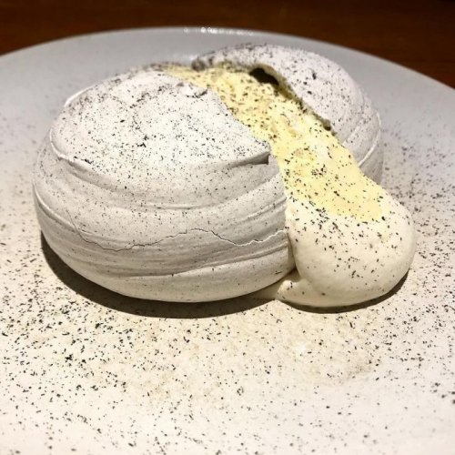 Фудпорн: фотографии, вызывающие активное слюноотделение (20 фото)