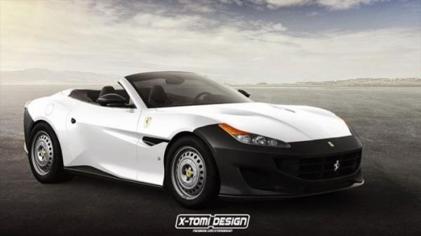 Дорогие автомобили в самых доступных комплектациях (10 фото)