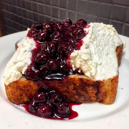 Фудпорн: фотографии, вызывающие активное слюноотделение (20 фото)