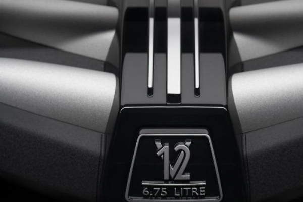 
			Rolls-Royce Cullinan: что нужно знать о самом роскошном внедорожнике