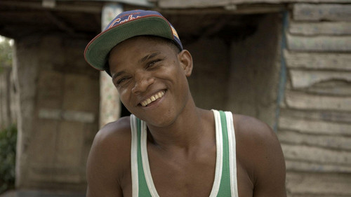 Мальчик в девочке: где дети меняют пол без операций 