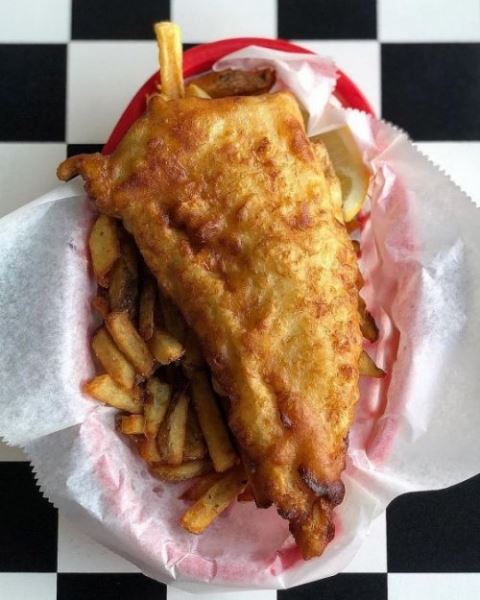 Фудпорн: фотографии, вызывающие активное слюноотделение (20 фото)