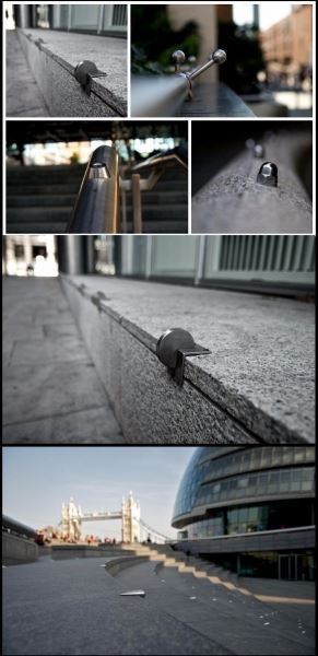 Зачем эти железки?