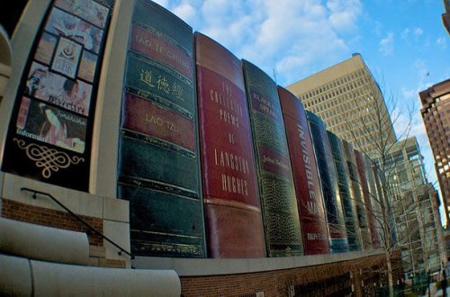 Топ-25: самые странные здания в мире