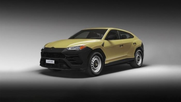 Дорогие автомобили в самых доступных комплектациях (10 фото)