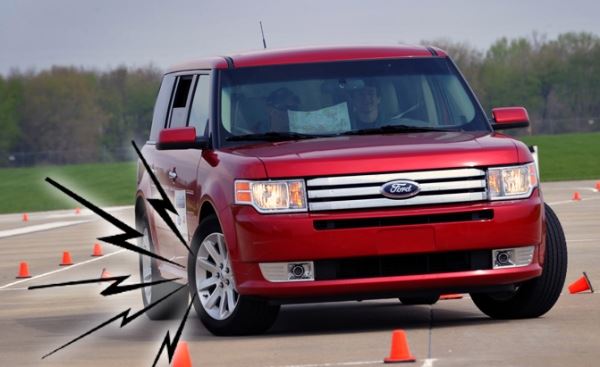 
			Шум в автомобиле, который сигнализирует о наличии проблемы (7 фото)