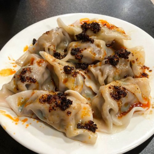 Фудпорн: фотографии, вызывающие активное слюноотделение (20 фото)