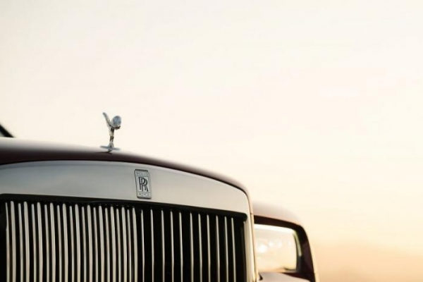 
			Rolls-Royce Cullinan: что нужно знать о самом роскошном внедорожнике