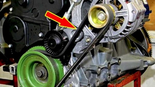 
			Шум в автомобиле, который сигнализирует о наличии проблемы (7 фото)