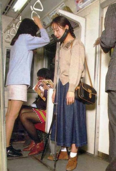 
Безумства, которые можно найти только в&nbsp;Японии&nbsp
