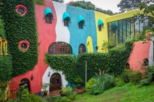 ТОП-25: Вещи, которые туристы могут делать только в Токио