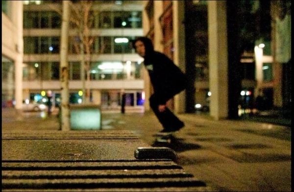 Зачем эти железки?