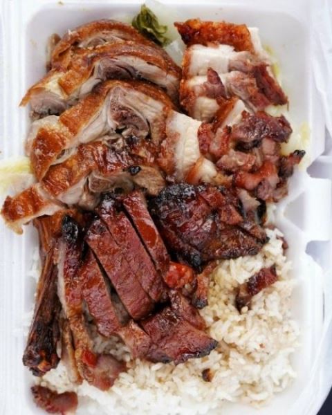 Фудпорн: фотографии, вызывающие активное слюноотделение (20 фото)