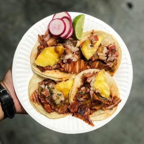 Фудпорн: фотографии, вызывающие активное слюноотделение (20 фото)