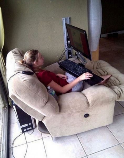 Хочу, хочу, хочу! (18 фото)