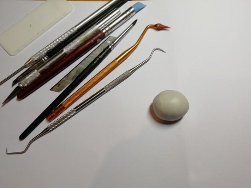 Декор для кружки в виде невероятно реалистичной рыбы (24 фото)