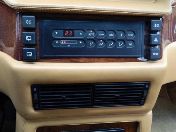 
			Rayton Fissore Magnum: супер внедорожник из Италии (11 фото)