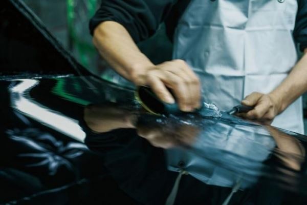 
			Новая Toyota Century: японский Роллс-Ройс (29 фото + 1 видео)