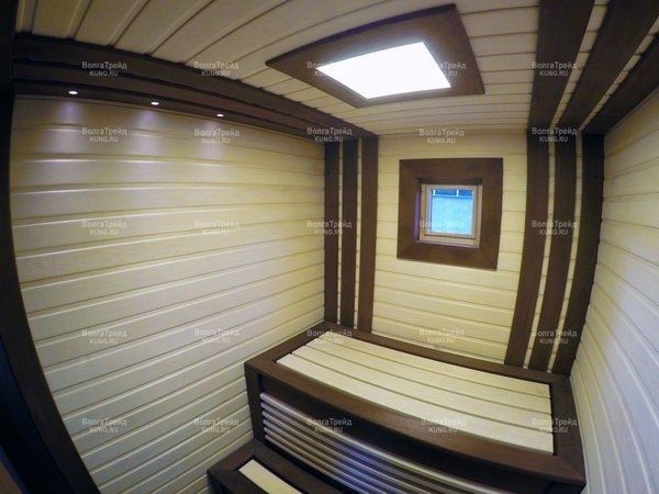 
			Русский дом на колесах Премиум класса на базе КАМАЗ-43118 (10 фото)