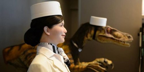 ТОП-25: Вещи, которые туристы могут делать только в Токио