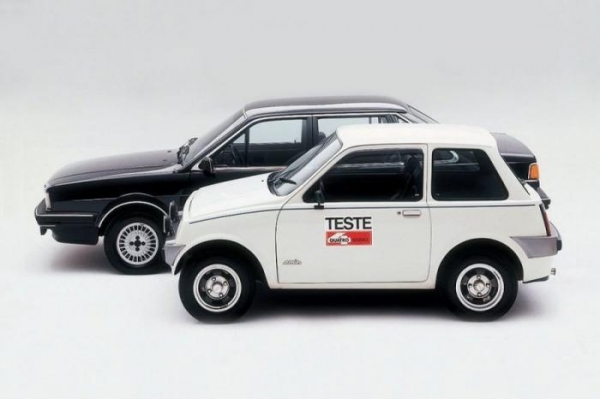 
			Emis Art - машина созданная ортодонтом (8 фото)