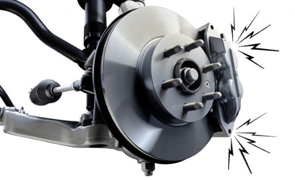 
			Шум в автомобиле, который сигнализирует о наличии проблемы (7 фото)