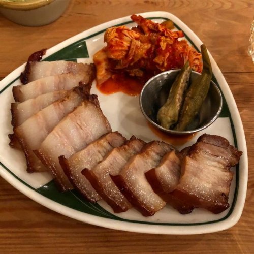 Фудпорн: фотографии, вызывающие активное слюноотделение (20 фото)